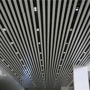 Amusement Hall Shaped Aluminum Square Pass Retro Customized thumbnail-1