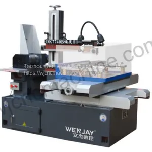 CNC Machine Tool Control System thumbnail-1