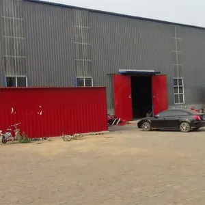 Cangzhou Dixin Roll Forming Machine Co.,ltd company overview - view 2 thumbnail