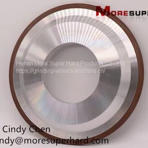 Resin Bond Diamond Grinding Wheel for Carbide Tools thumbnail-2