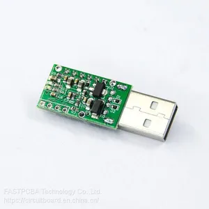 prototype board
