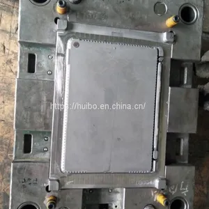 IPAD Iphone CASE Plastic Injection Mold thumbnail-1