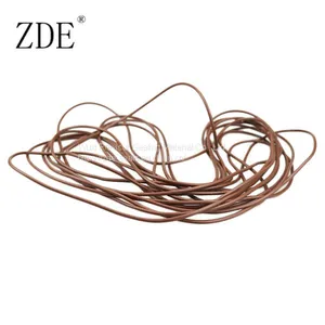 Fluorine Soft Oil Seal O-Ring Rubber Washer FKM FPM thumbnail-2