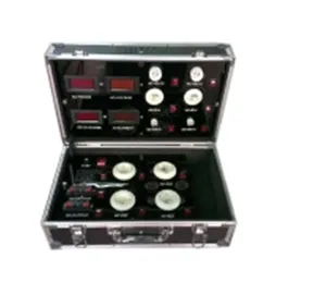 Sliver Aluminum Roadie Traktor S8 Flight Case Shipping Cases Custom Plasma Lcd thumbnail-3