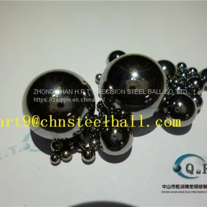 AISI 1010/1015 Carbon Steel Cemented Balls thumbnail-2