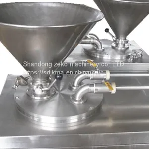 Factory Supply Automatic Sausage Stuffer Machine thumbnail-2
