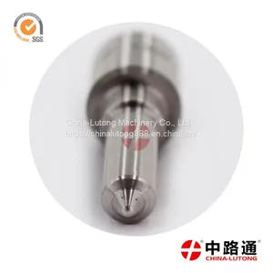 Diesel Parts Nozzle DSLA124P1309/0 433 175 390 Electronic Injector Nozzle thumbnail-1