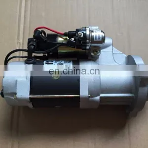 Diesel Engine Parts 6CT Starter 3102767 thumbnail-3