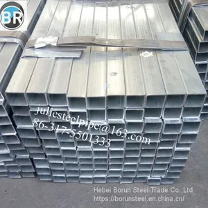 Galvanized Steel Pipe, thumbnail-2