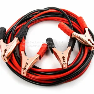 4GA 20FT Jumper Cables thumbnail-1