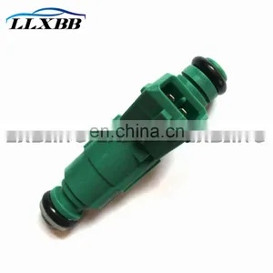 Original Fuel Injector Injection Nozzle 0280155777 For VW Holden Statesman Commodore VQ VR 92140536 thumbnail-2