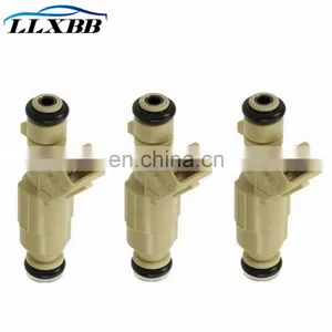 Original Fuel Injector Oil Nozzle 0280156053 For GMC thumbnail-1