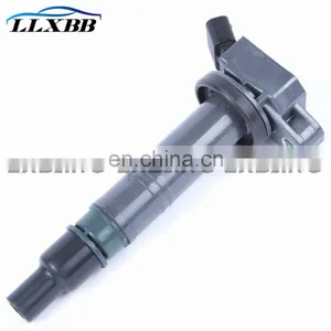 Genuine Quality Ignition Coil 90919-T2005 90919T2005 For Toyota 90919-A2001 90919A2001 thumbnail-2
