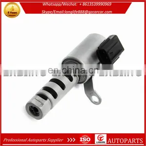 OEM 15330-0F010 Engine VVT Oil Control Valves LH RH Camshaft Timing Control Solenoids for 1997-2009 FIT FOR Lexus V8 thumbnail-5