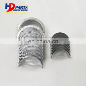 Diesel Engine Parts D4BB Main And Con Rod Bearing STD thumbnail-3