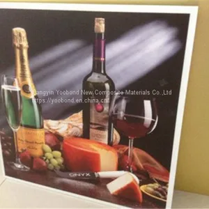 Polyester Coated Aluminum Panel Sheets thumbnail-1