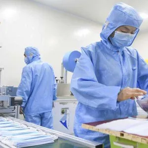Wanano Medical Appliances Co., Ltd. company overview - view 4 thumbnail