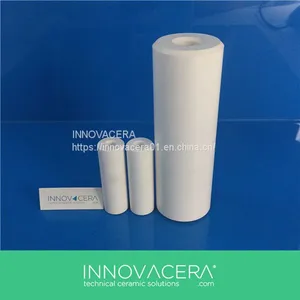 Ceramic Tube ZTA Ceramic Tube/ Zirconia Ceramic Tube thumbnail-3