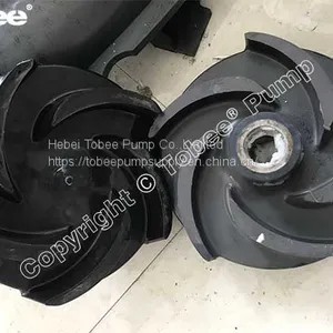 Tobee® Rubber Slurry Pump Parts Manufacturer thumbnail-1