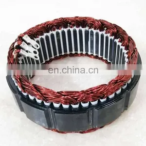Bus Part 24V Alternator Part 8SC3238VC-3000-P Stator thumbnail-1