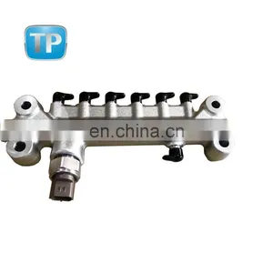 Common Rail Assy OEM 8-97609980-2 8976099802 thumbnail-1
