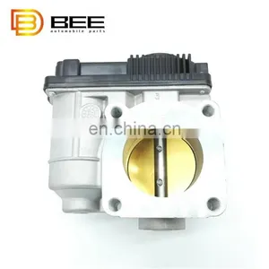 High Quality Throttle Body FOR Nissan 16119-AU00C 16119-AU003 16119-AU00A ETB0002 S20052 67-0005 RME50 thumbnail-5