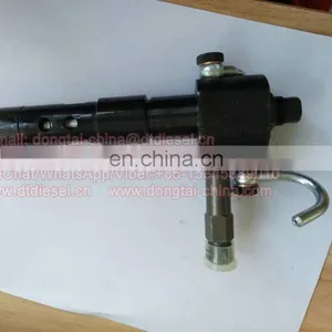 Diesel Fuel Injector ISO Standard Injector 1688901105 thumbnail-1