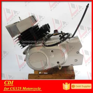 Loncin Wholesale Motorcycles Engine for Sale 100cc Bicycle Engine Kit thumbnail-1