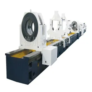 ZS2110B CNC Deep-hole Drilling Machine thumbnail-1