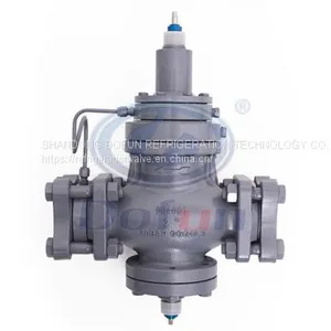 IPRV Series Outlet Pressure Regulator thumbnail-1