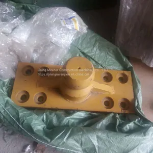 Komatsu D60 D65 Carrier Roller Assy 141-30-00566 thumbnail-3