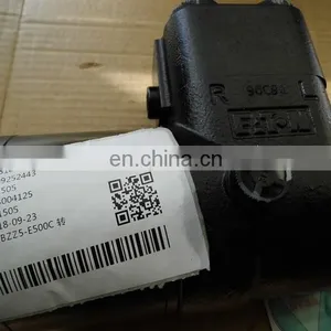 BZZ5 BZZ-100 BZZ-400/FK BZZ-400(Z3G) BZZ3-125 Hydraulic Steering Control Unit Steer Gear thumbnail-4