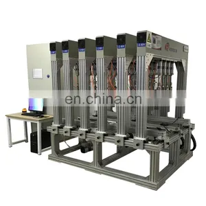 IEC61215-2:2016 the Newest Standard Dynamic Mechanical Load Tester /Testing Machine for PV Module thumbnail-3