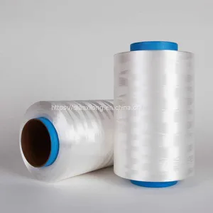 High Modulus UHMWPE Yarn for Mooring Ropes and Fishing Nets 1600D thumbnail-4