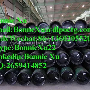 L80 Steel Grade 8-5/8inch STC Thread Casing Pipe thumbnail-3