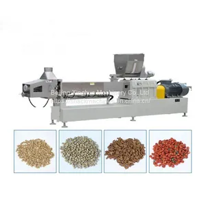 Fish Food Production Line thumbnail-1