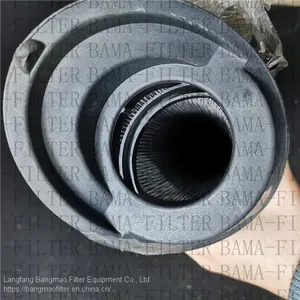 BANGMAO Replacement PARKER Hydraulic Filter 940734Q Hydraulic Oil Filters thumbnail-2