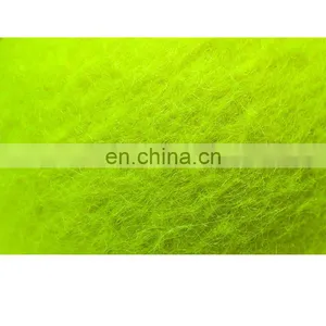 China Nonwoven Felt Fabric Polyester Felt for Tennis Ball thumbnail-2