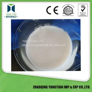 Water-Based Acrylic Glue Emulsion For Textile Printing thumbnail-1