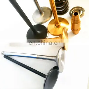 For Toyota Coaster 22R Landcruiser 1fz 1fzfe 3rz 1gr 2uz 2jz Tb48 Nissan Supertech Ti-retainer Bronzed Guide Engine Valve Spring thumbnail-6