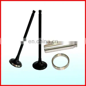 Deluxe Motor Boats Spare Parts Engine Valve for Jet Ski Yamaha WaveRunner VX 110 Vx110 thumbnail-4