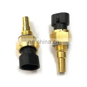 Best Sell OEM 96182634 Water Temperature Sensor for Buick Excelle 1.6L thumbnail-1