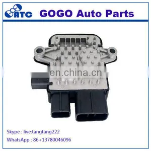 Blower Motor Resistor for Chery Mitsubishi OEM B11-3600020 -9DW -CN thumbnail-1