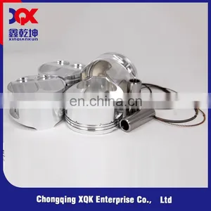 Export Top Quality Can Supply a Variety of Models Forged Piston thumbnail-3