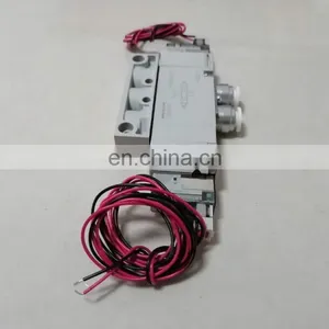 4M Series Pneumatic Solenoid Vale SF4101-1P thumbnail-5