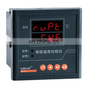 Acrel ARTM-8 8 Channel Temperature Controller thumbnail-1