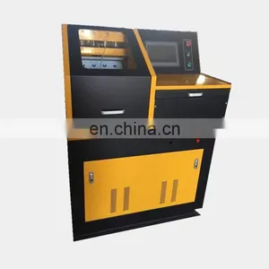 Fuel Injector Test Equipment CRS4000 Low Price Common Rail Diesel Injector Test Bench thumbnail-3