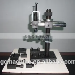 High Quality Repair Kits Common Rail Injector Dismounting Stand thumbnail-2