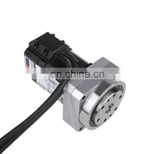 LSS-14-XX-U-II Robot Machinery Harmonic Gearbox thumbnail-5