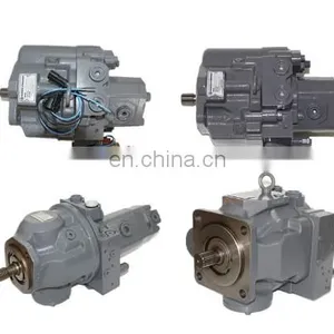 Kawasaki Original Hydraulic Pump SH350-5 K5V160DTP High Pressure thumbnail-3
